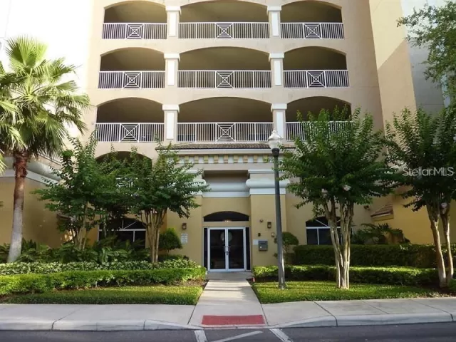 MLS: O5831585 Condo For Sale