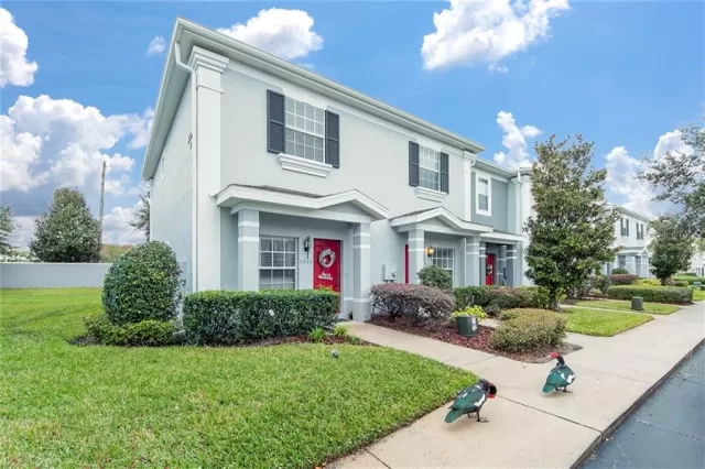 MLS: O5831936 Condo For Sale