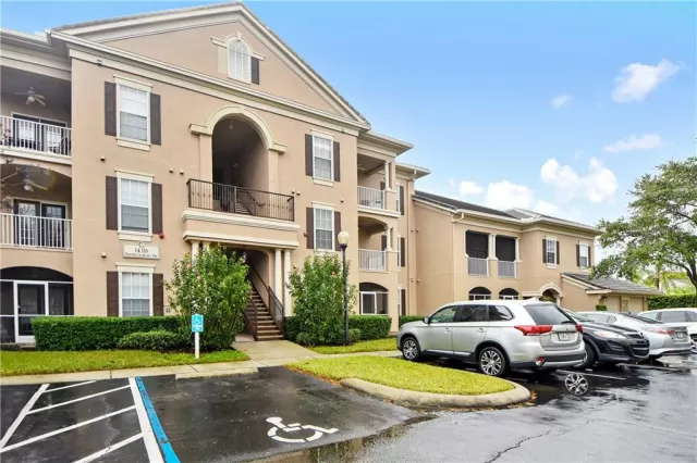 MLS: O5832056 Condo For Sale