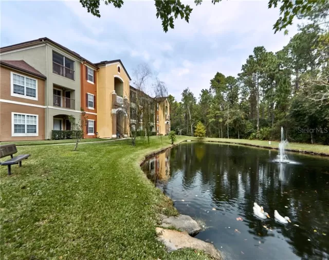 MLS: O5832238 Condo For Sale