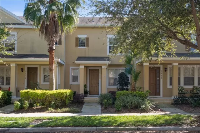 MLS: O5832250 Condo For Sale