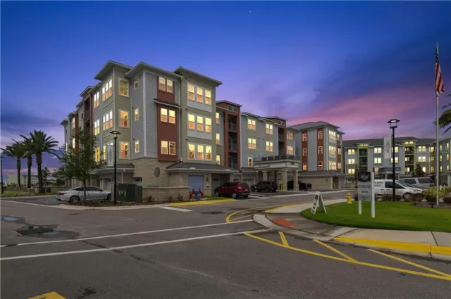 MLS: O5832314 Condo For Sale