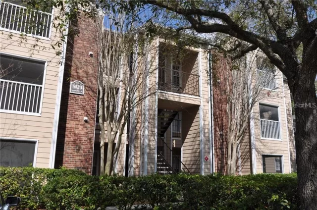 MLS: O5832322 Condo For Sale