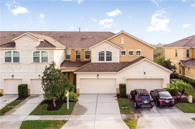 MLS: O5832343 Condo For Sale