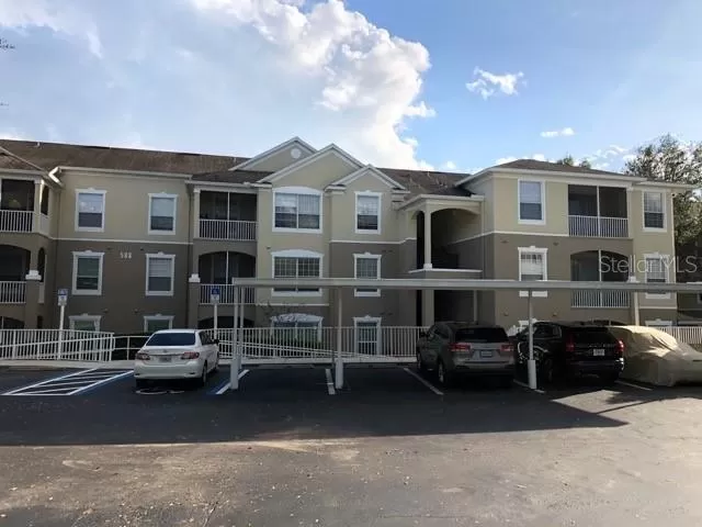 MLS: O5832361 Condo For Sale