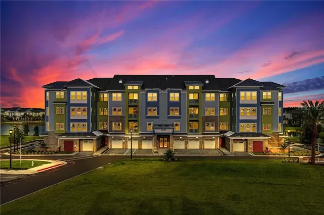 MLS: O5832465 Condo For Sale