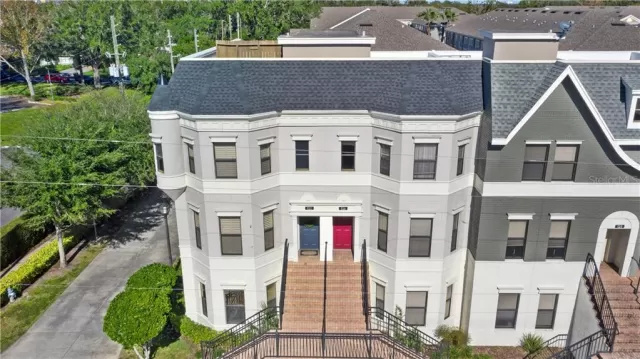 MLS: O5832572 Condo For Sale