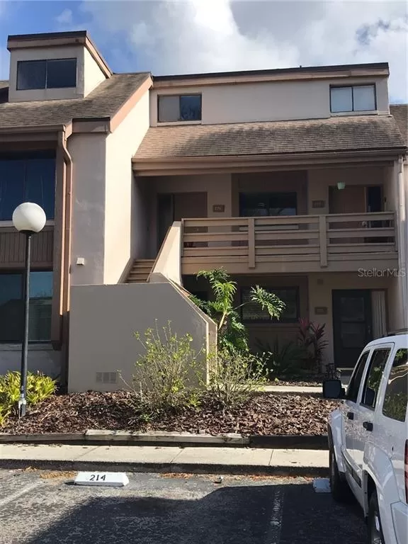 MLS: O5832687 Condo For Sale