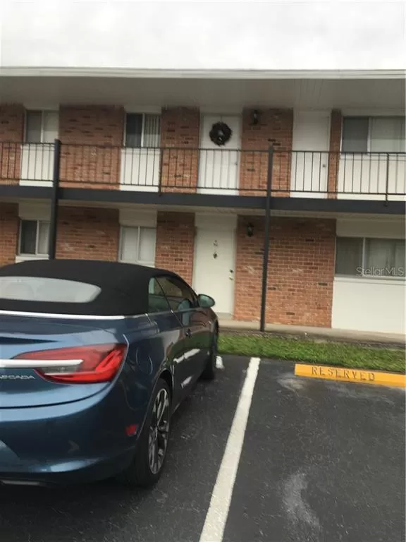 MLS: O5832909 Condo For Sale