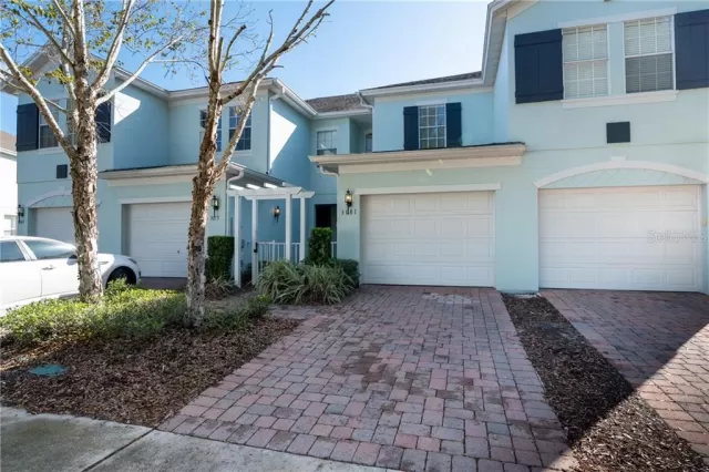 MLS: O5833272 Condo For Sale