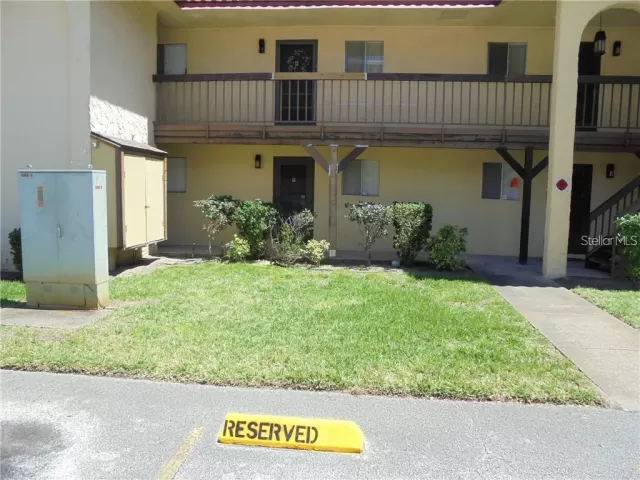 MLS: O5833649 Condo For Sale