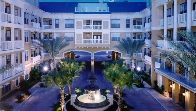 MLS: O5833694 Condo For Sale