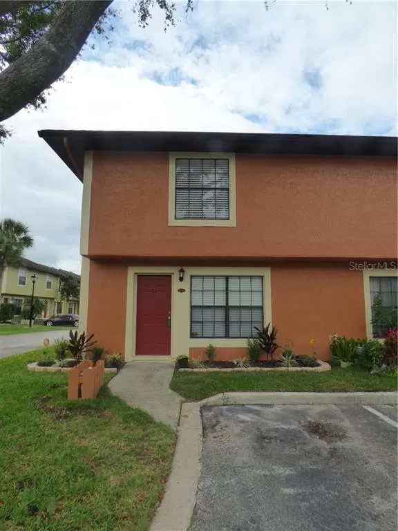 MLS: O5833799 Condo For Sale