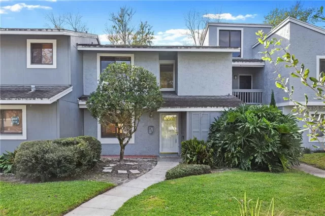 MLS: O5834163 Condo For Sale