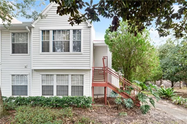 MLS: O5834242 Condo For Sale