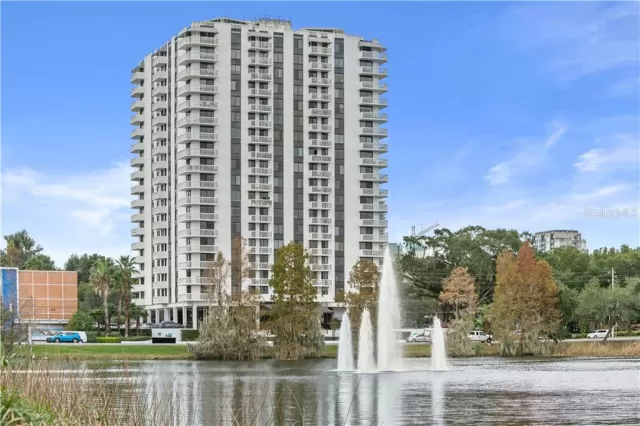 MLS: O5834291 Condo For Sale