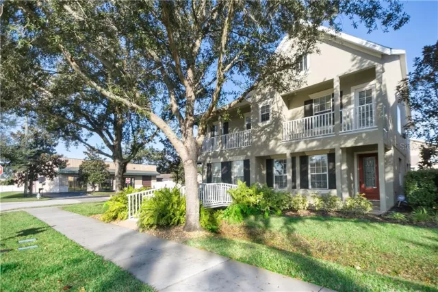 MLS: O5834293 Condo For Sale