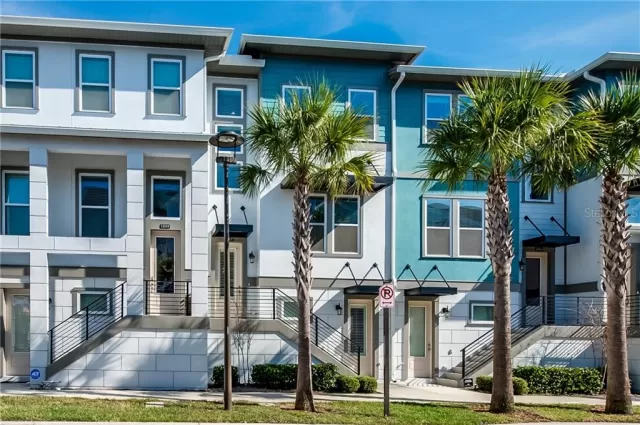 MLS: O5834341 Condo For Sale
