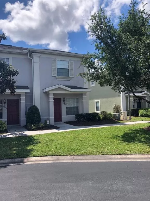 MLS: O5835123 Condo For Sale