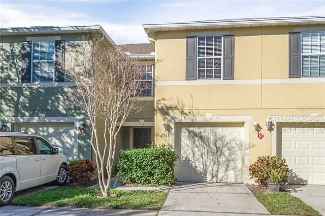 MLS: O5835297 Condo For Sale