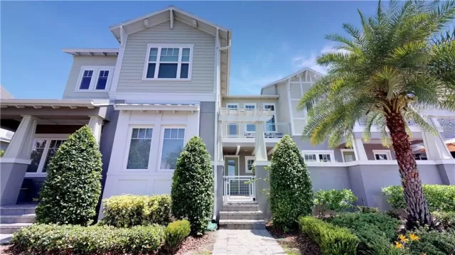 MLS: O5835491 Condo For Sale