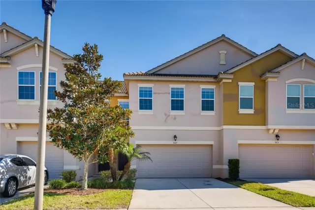 MLS: O5835499 Condo For Sale