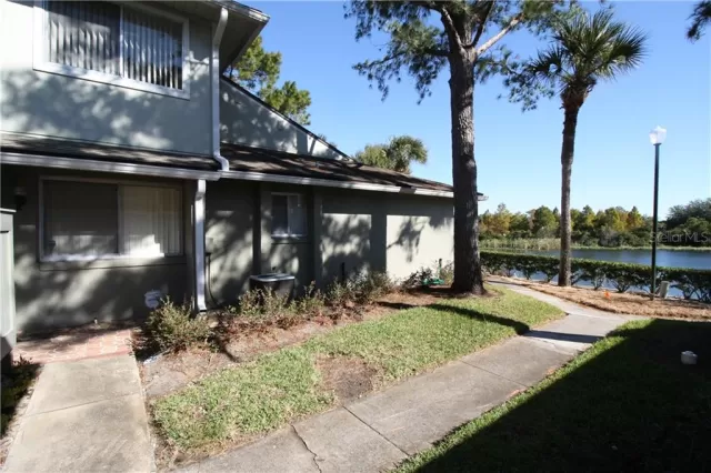 MLS: O5835550 Condo For Sale