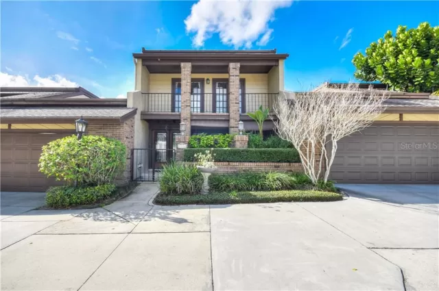 MLS: O5835673 Condo For Sale