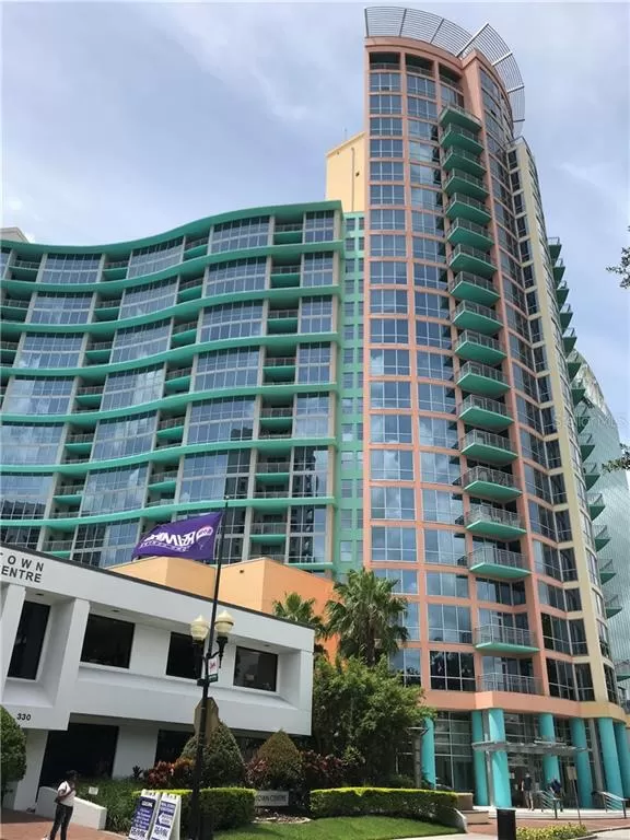 MLS: O5835938 Condo For Sale