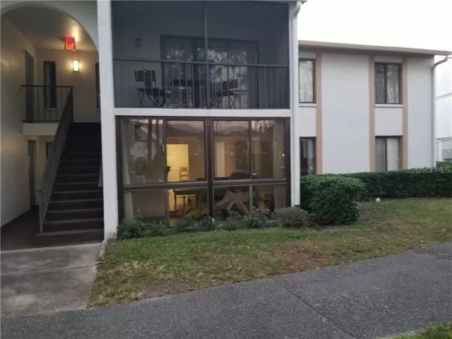 MLS: O5835967 Condo For Sale