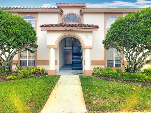 MLS: O5836058 Condo For Sale