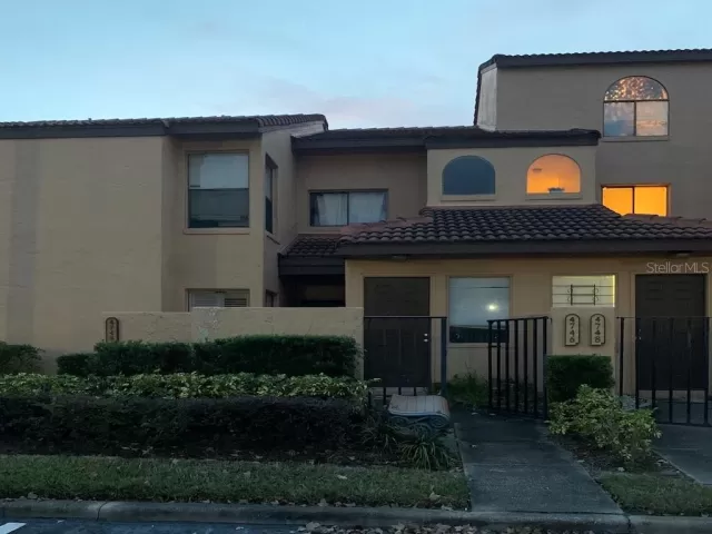 MLS: O5836133 Condo For Sale