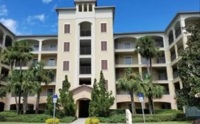 MLS: O5836139 Condo For Sale