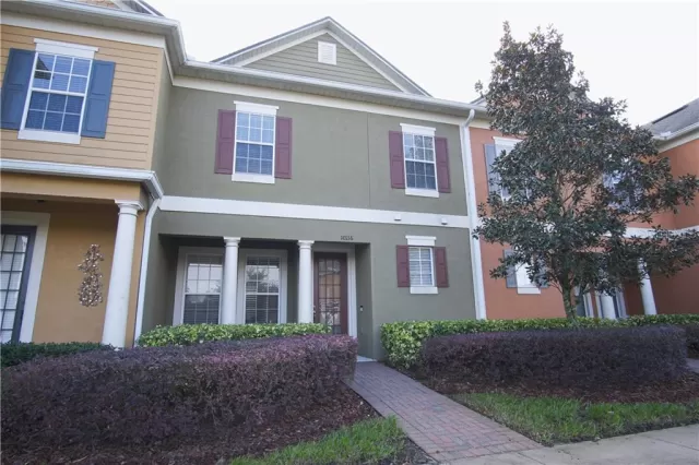 MLS: O5836264 Condo For Sale