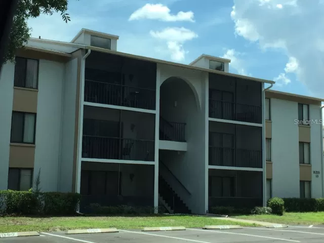 MLS: O5836265 Condo For Sale
