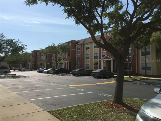 MLS: O5836312 Condo For Sale