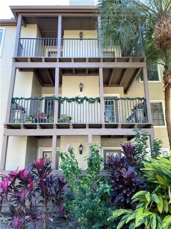 MLS: O5836843 Condo For Sale