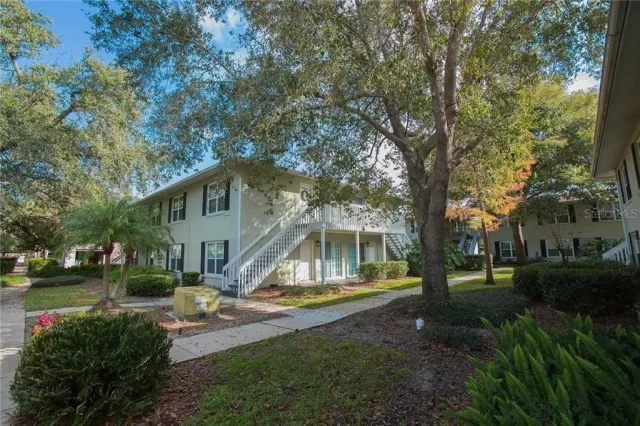 MLS: O5836893 Condo For Sale