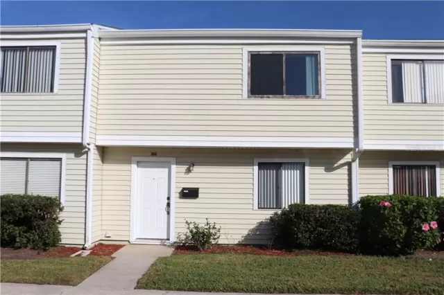 MLS: O5837039 Condo For Sale