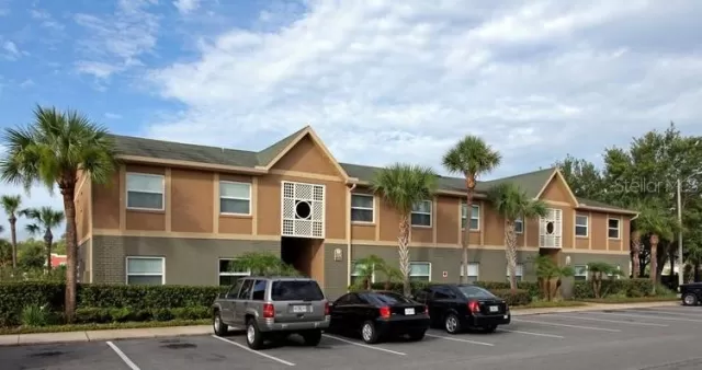 MLS: O5837086 Condo For Sale