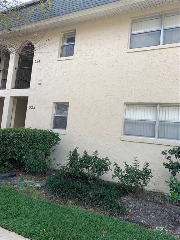 MLS: O5837328 Condo For Sale