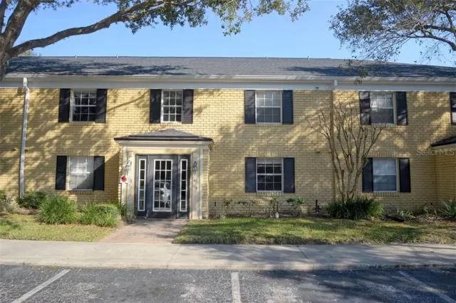 MLS: O5837468 Condo For Sale