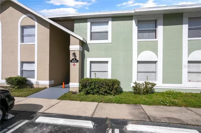 MLS: O5837526 Condo For Sale