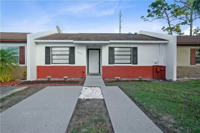 MLS: O5837652 Condo For Sale