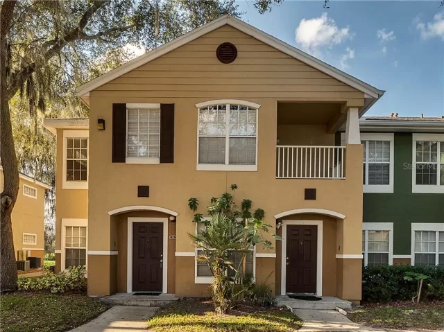 MLS: O5837654 Condo For Sale