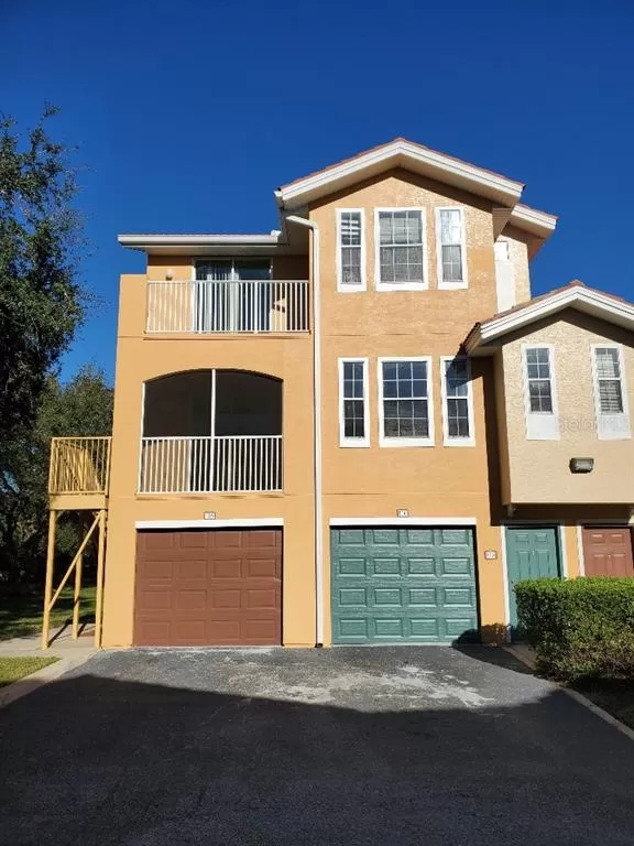 MLS: O5838267 Condo For Sale