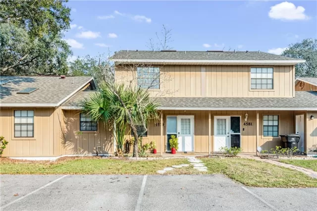 MLS: O5838432 Condo For Sale