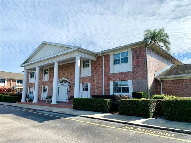 MLS: O5838466 Condo For Sale