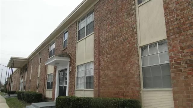 MLS: O5838703 Condo For Sale