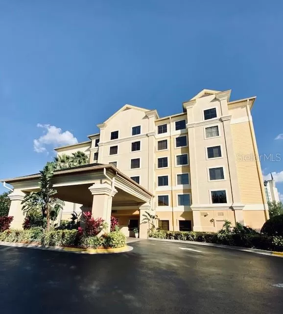 MLS: O5838721 Condo For Sale